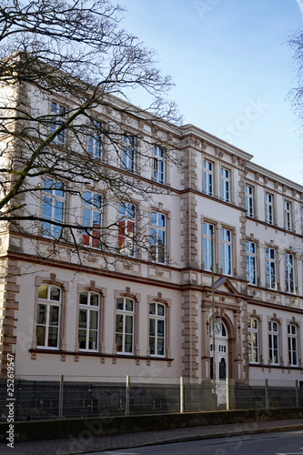 Lüdenscheid Pestalozzischule