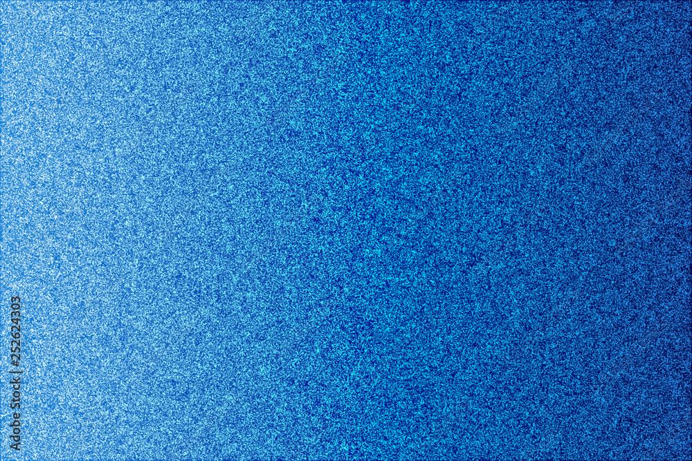 Blue gradient background with sparkles. Vector illustration. Blue gradient background with sparkles. Vector illustration.
