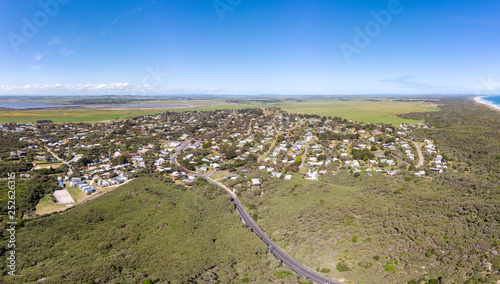 Bass Coastline photo