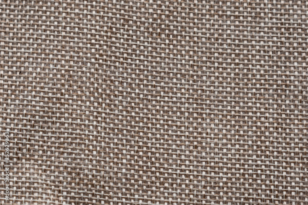 New burlap texture background New burlap texture background