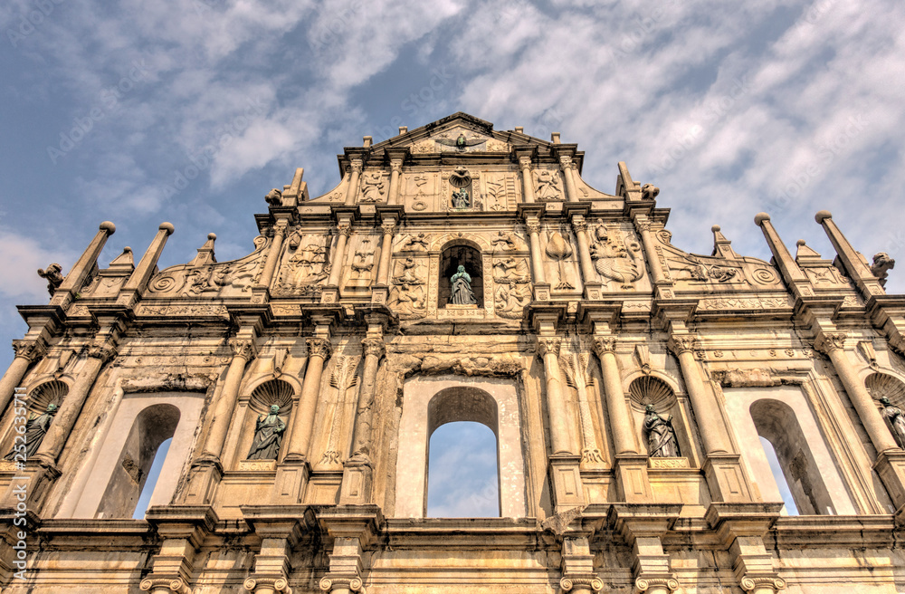 Macau, China