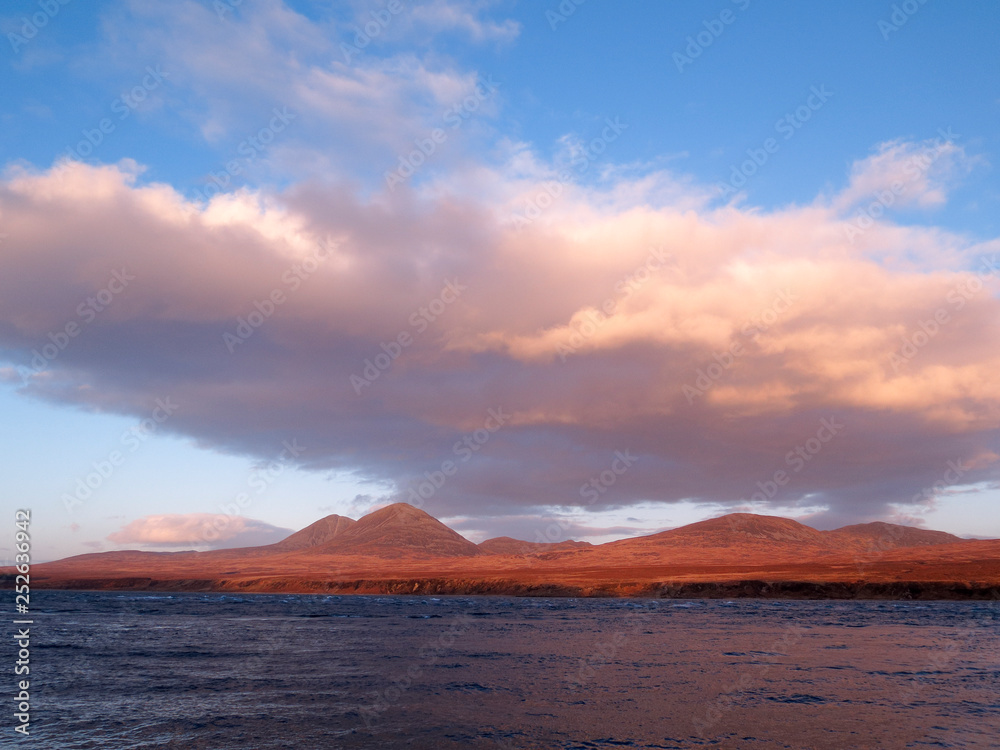 Paps of Jura