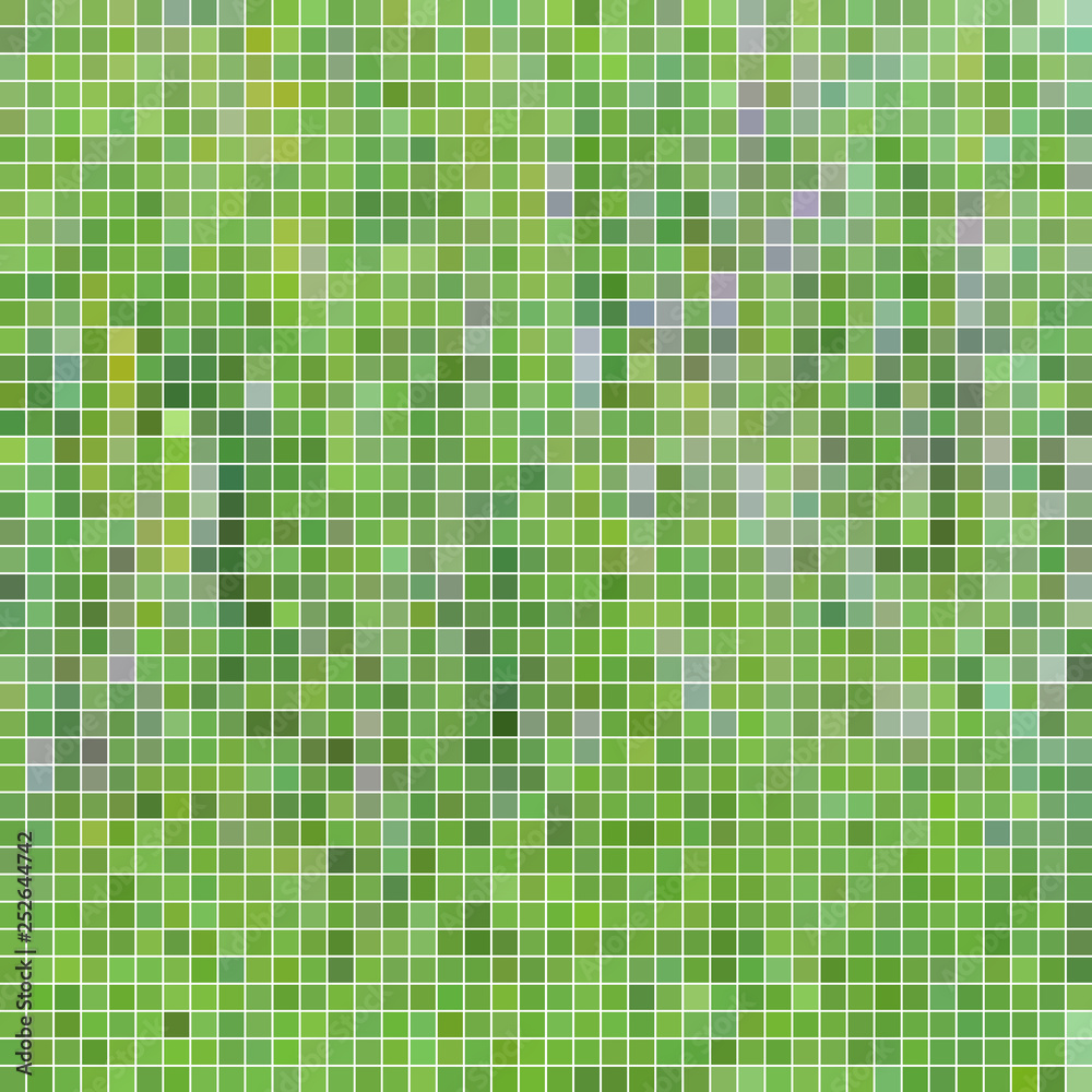 abstract vector square pixel mosaic background abstract vector square pixel mosaic background