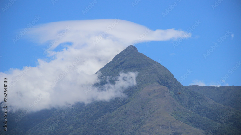Pico Oriental