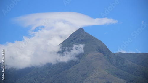 Pico Oriental