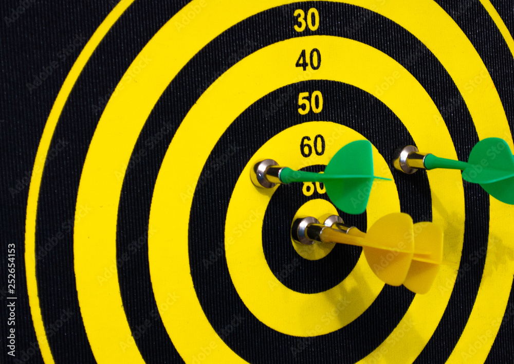 target target