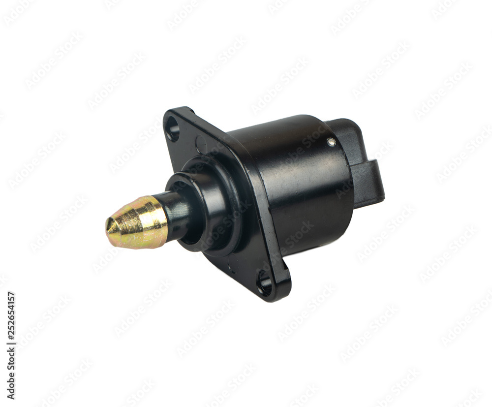 Idling sensor car