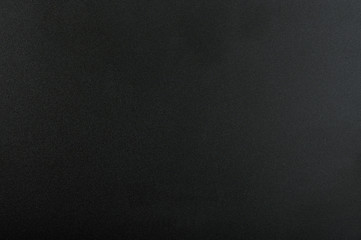 Black matte background