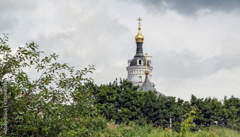 church in Russia