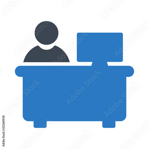 office