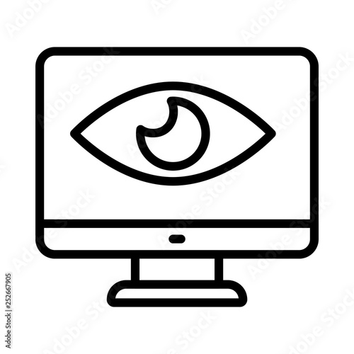 eye