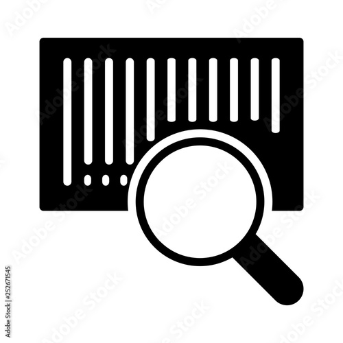 bar code