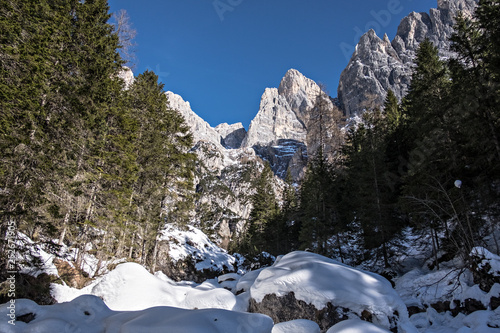 San Martino di Castrozza