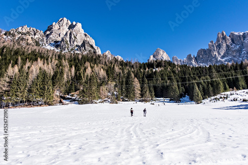 San Martino di Castrozza photo