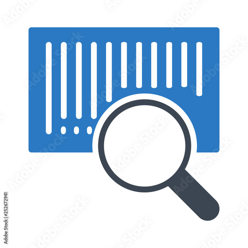 bar code