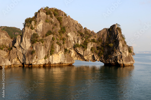 Halong Bay - Vietnam Asia