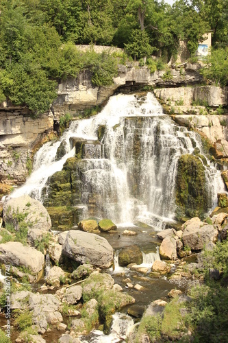 Inglis Falls