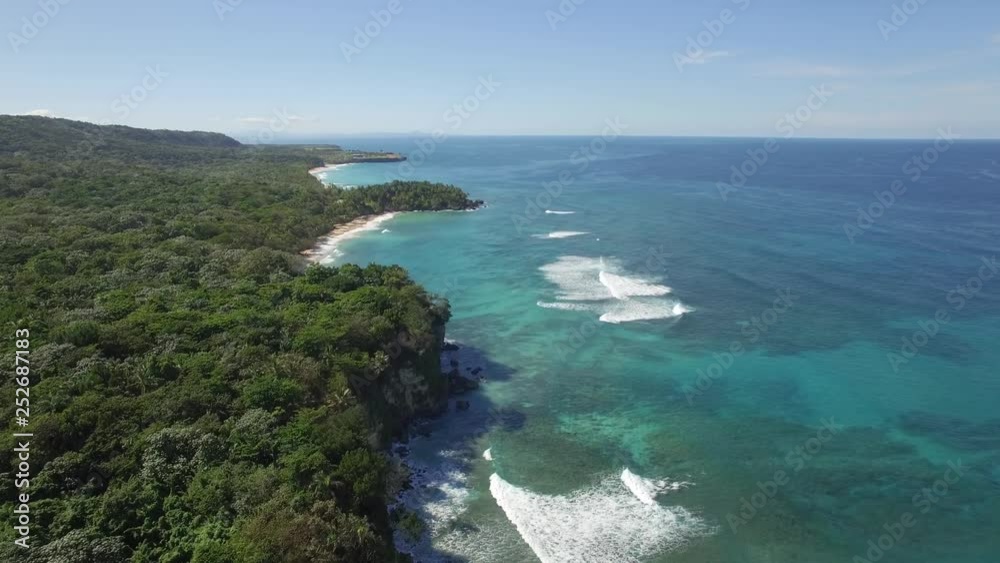 Aerial view of the Dominican Rep. 2017, La Preciosa Playa Grande 13 Aerial view of the Dominican Rep. 2017, La Preciosa Playa Grande 13
