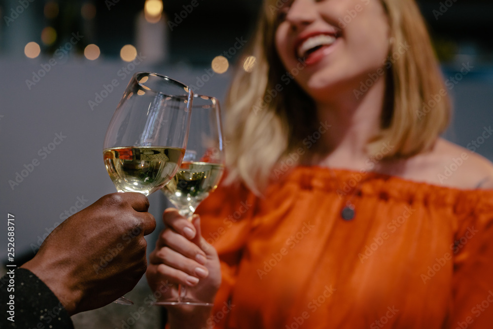 Date night