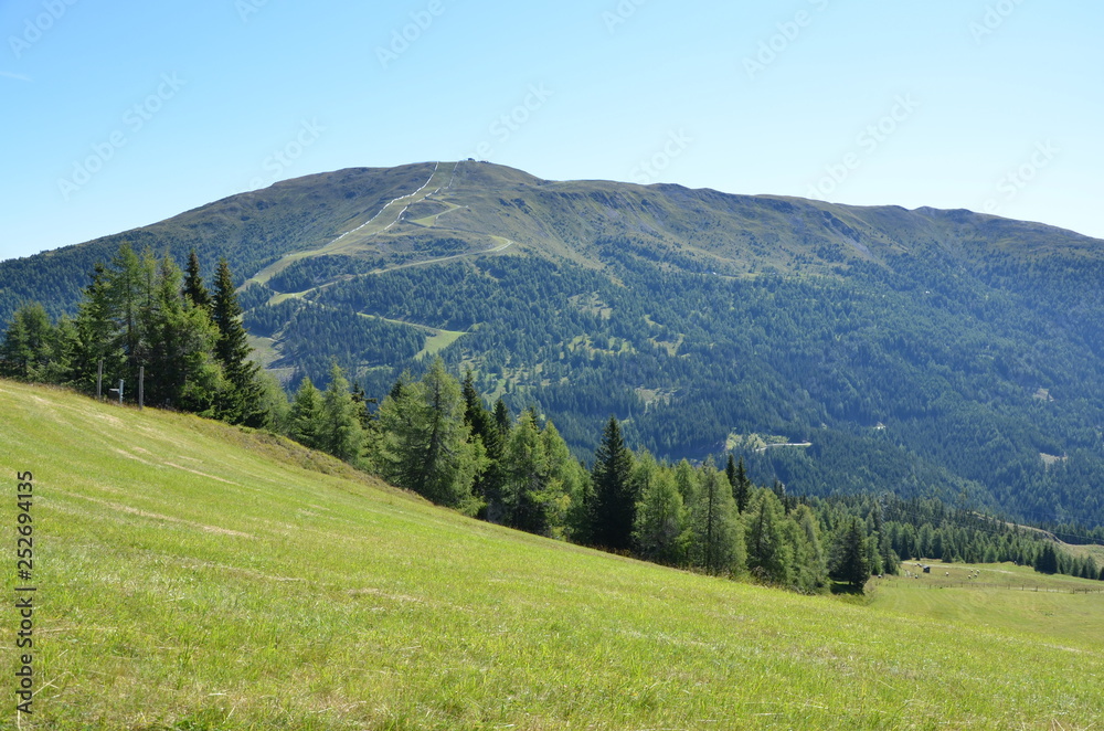 Bergwelten Bergwelten