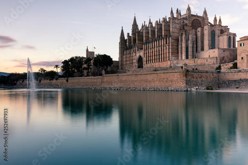 La catedral del mar