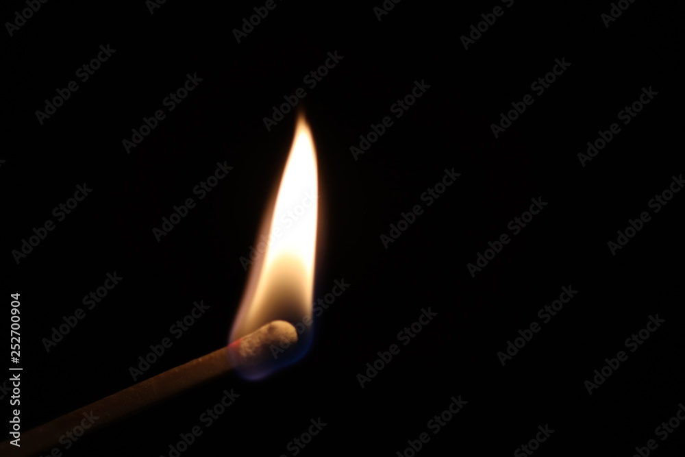 Flamme Flamme