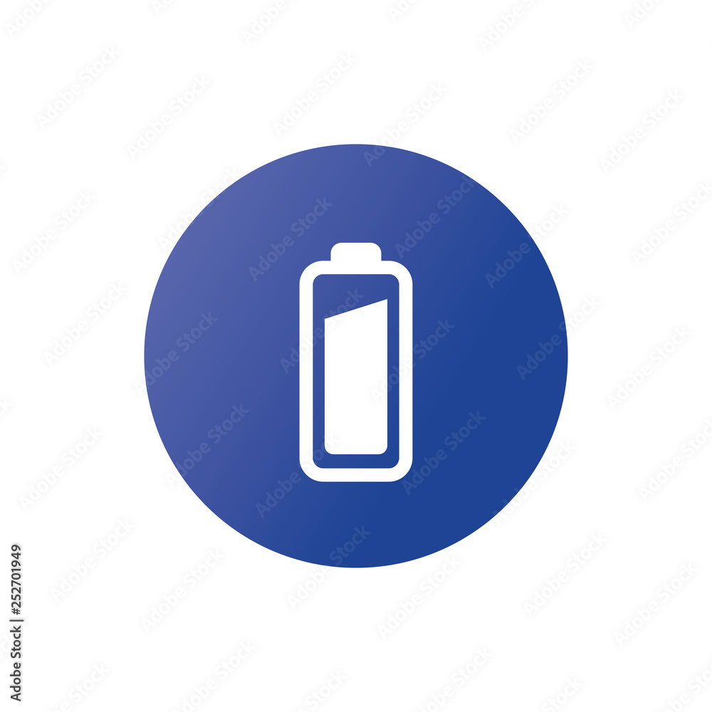 Battery Icon Battery Icon