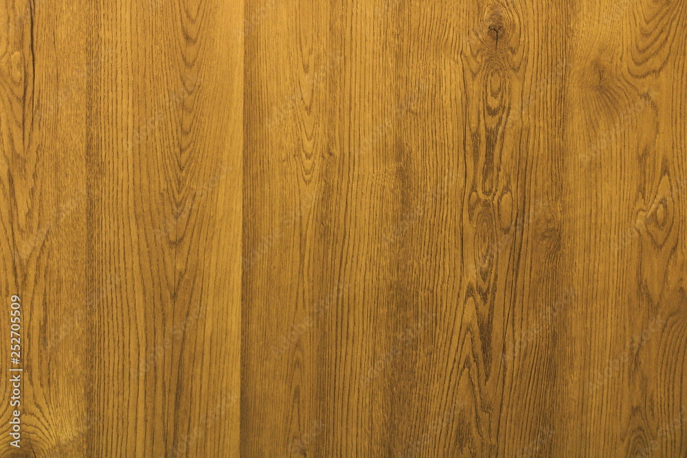 Naklejka premium Texture yellow desk floor