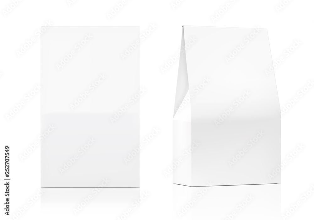 Realistic cardboard packaging boxes mockup. Front and perspective view.Vector illustration isolated on white background. Can be use for medicine, food, cosmetic and etc. Ready for your design. EPS10. Realistic cardboard packaging boxes mockup. Front and perspective view.Vector illustration isolated on white background. Can be use for medicine, food, cosmetic and etc. Ready for your design. EPS10.