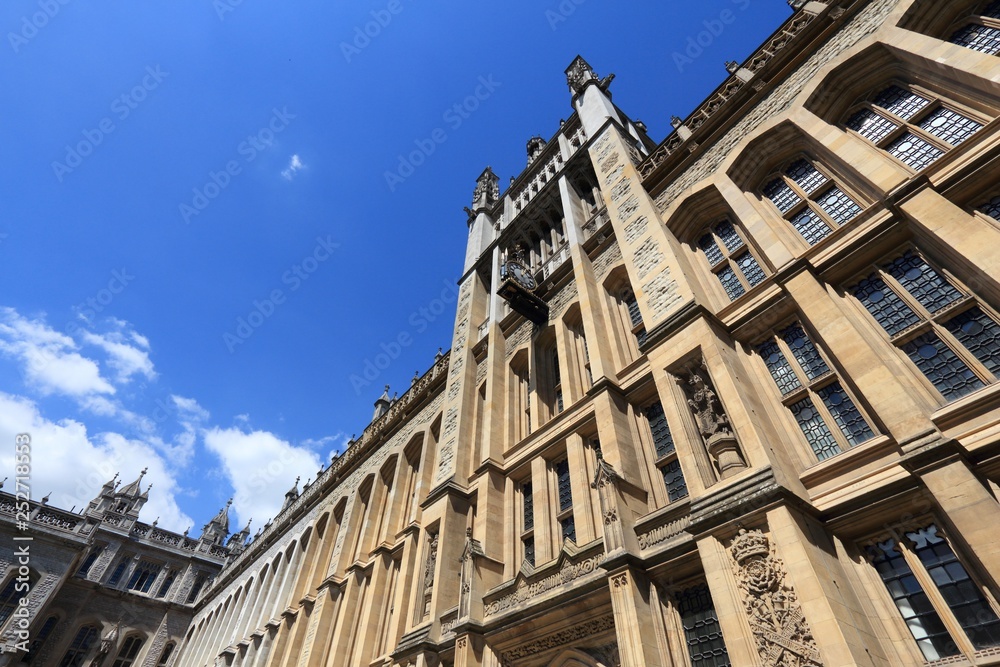 London King's College London King's College