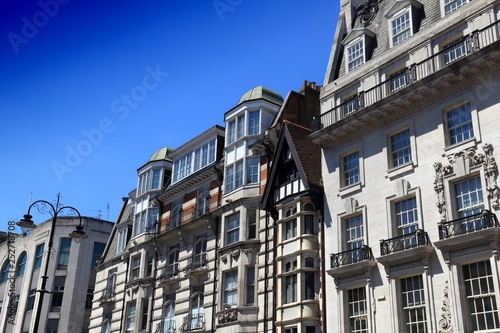 The Strand, London