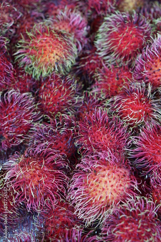 Rambutan
