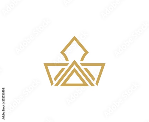 Crown logo