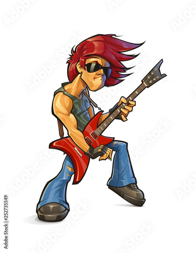 Rock 'n' Roll Forever!