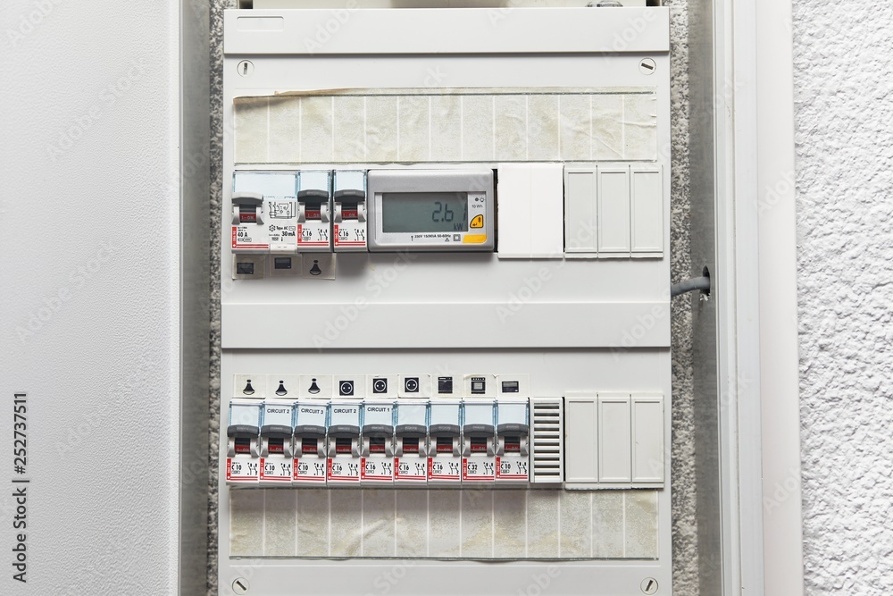 Electricity switches and wiring Electricity switches and wiring