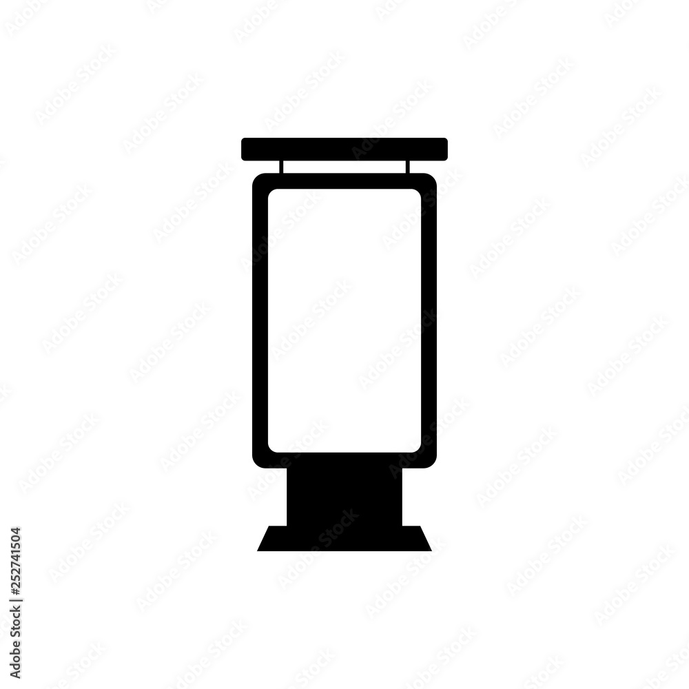 blank advertising light board icon. Element of advertising billboard icon. Premium quality graphic design icon. Signs and symbols collection icon for websites, web design blank advertising light board icon. Element of advertising billboard icon. Premium quality graphic design icon. Signs and symbols collection icon for websites, web design