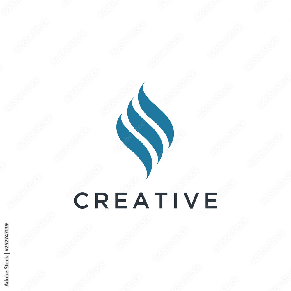 Letter S vector line logo design. Creative minimalism logotype icon symbol. Letter S vector line logo design. Creative minimalism logotype icon symbol.