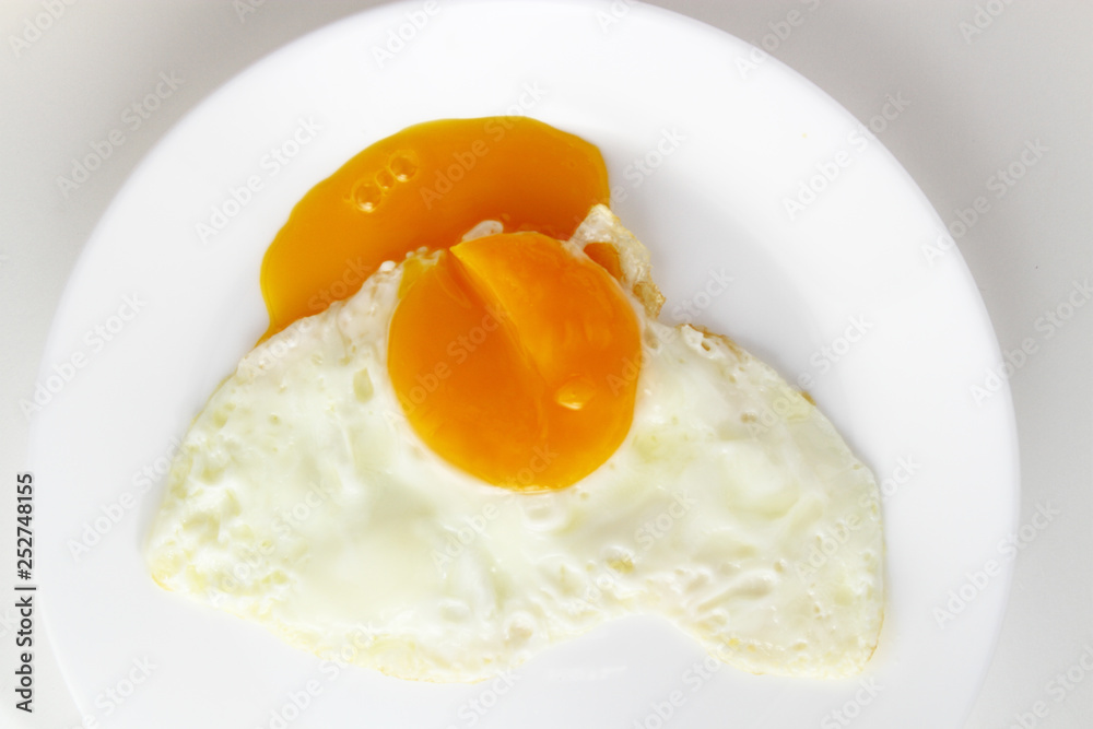 Egg background / chicken egg yolk is a major source of vitamins and minerals. It contains all of the egg's fat and cholesterol, and nearly half of the protein Egg background / chicken egg yolk is a major source of vitamins and minerals. It contains all of the egg's fat and cholesterol, and nearly half of the protein