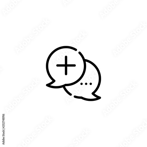 consultation icon