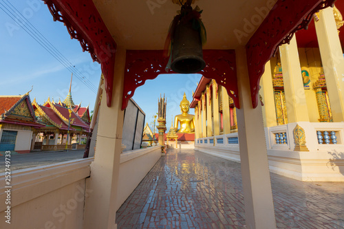 Foto Temple of the Thew Prasat