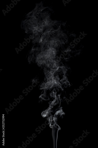 煙の素材 © kai