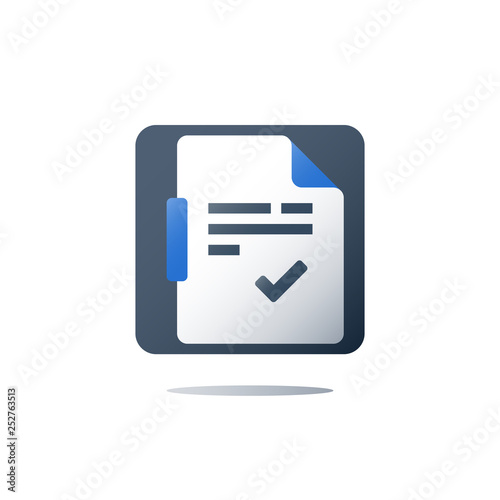 Registration services, contract terms and conditions, application form