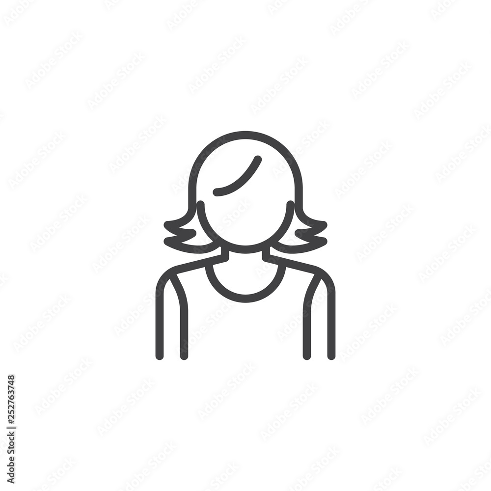 Avatar Vector Art & Graphics