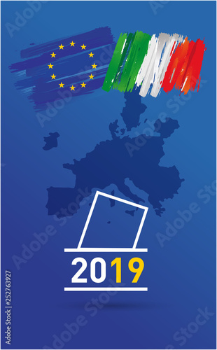 élections européennes hongrie 2019