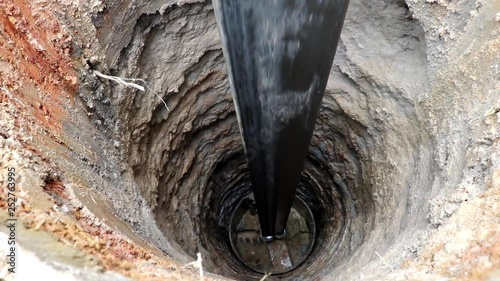 Dig a well for water, Water Well Drilling, Groundwater hole drilling machine, boreholes