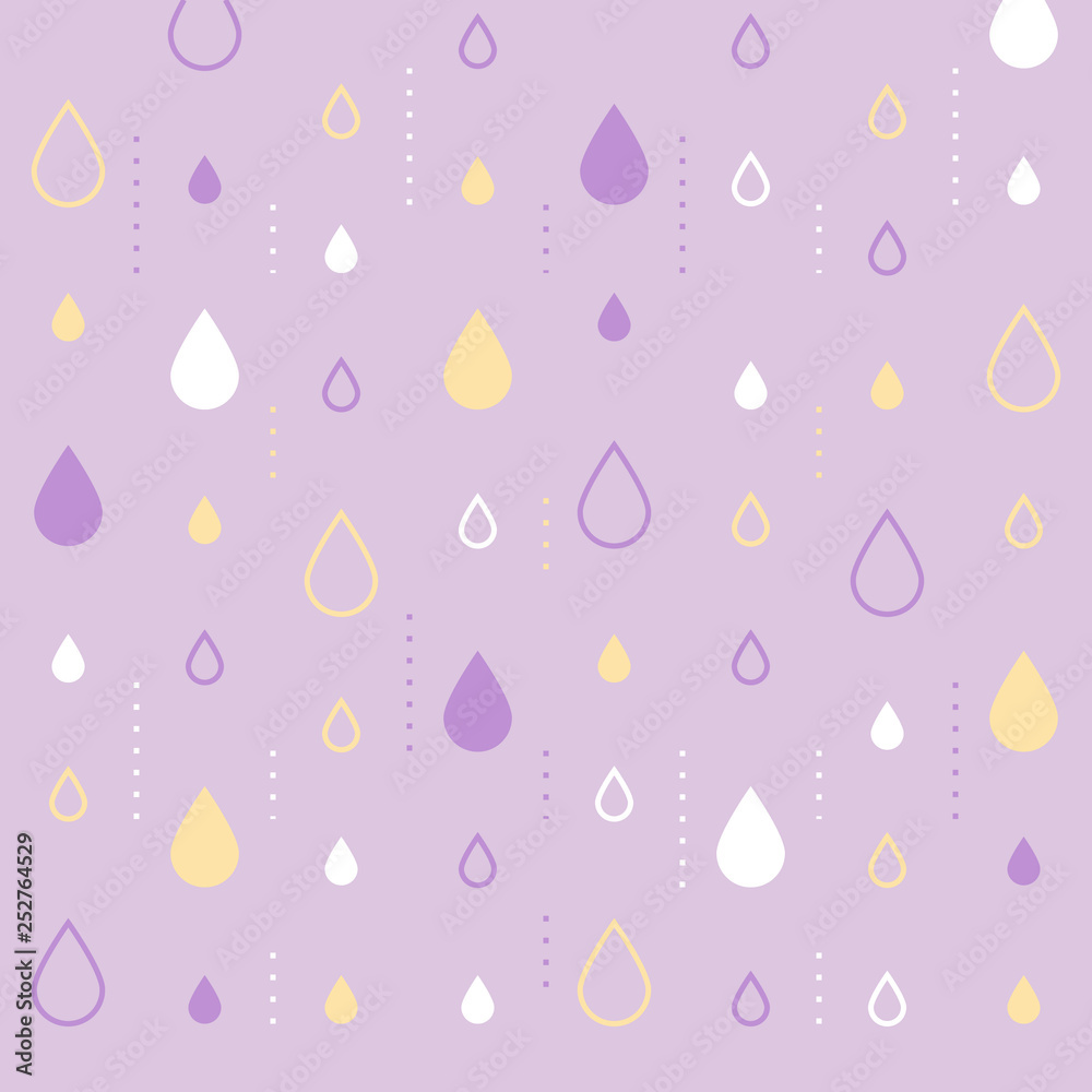 Subtle pattern, graphic design, abstract background with rain drops, creative backdrop Subtle pattern, graphic design, abstract background with rain drops, creative backdrop