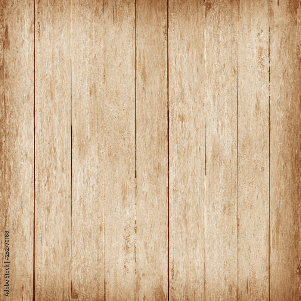 Brown wood wall plank texture or background Brown wood wall plank texture or background