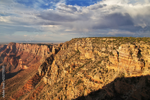 Grand canyon, United States