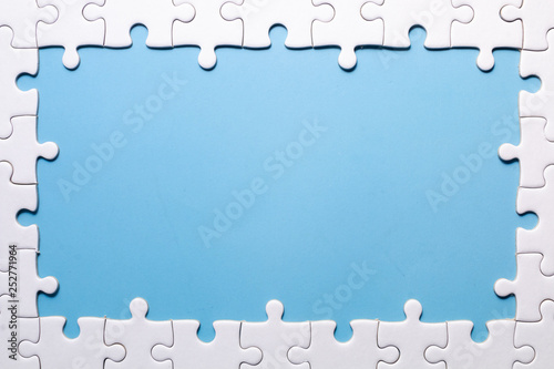 jigsaw photo
