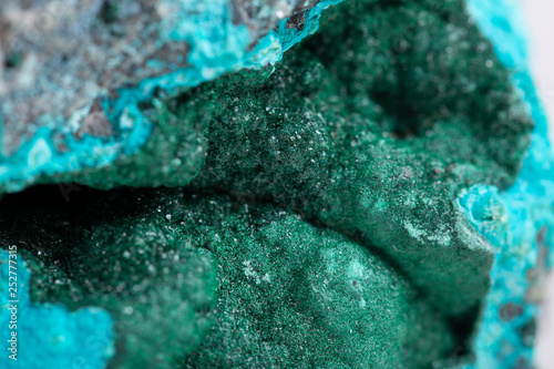 chrysocolla